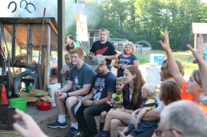 Investing in Gogebic County Youth with 4-H