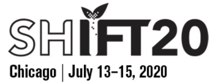 IFT Annual Meeting and Food Expo Logo