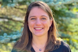 Dairy Spotlight: Samantha Wolfe