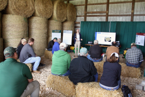 Agriculture Innovation Day 2017