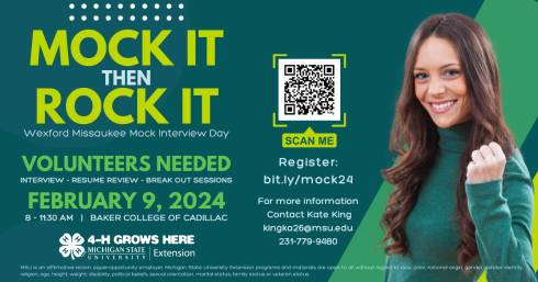 Mock It Then Rock It Graphic