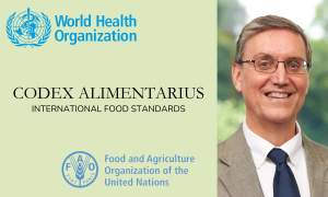 What a U.S. withdrawal from the WHO means for its participation in Codex