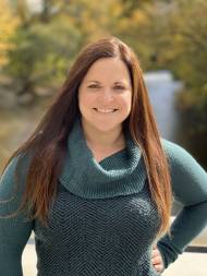 Grobbel honored as outstanding 4-H agriculture volunteer