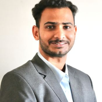 Bhuwan Joshi