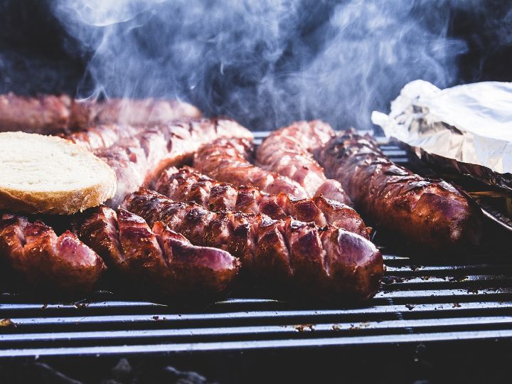 How To Be Frugal For Barbecue Season Msu Extension