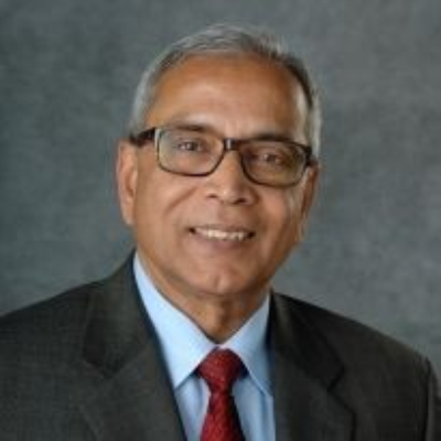 Ajit Srivastava
