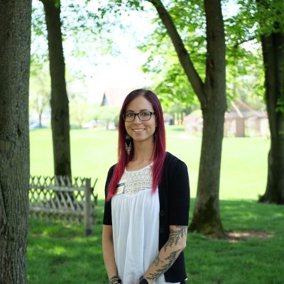 Charlee Brissette