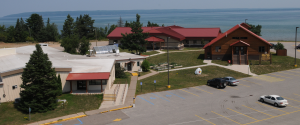 Bay Mills Community College to partner with MSU Extension to perform Great Lakes research