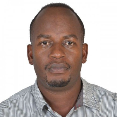 Olivier Ndayitegeye