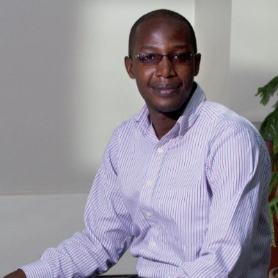 Daniel Ninsiima