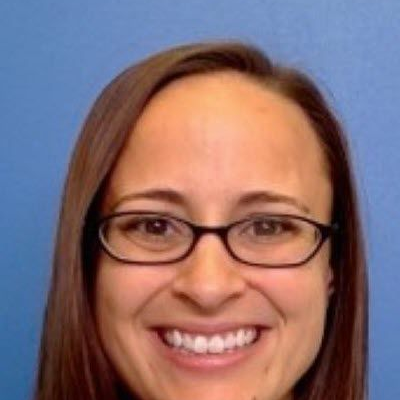 Sarah Lebeis