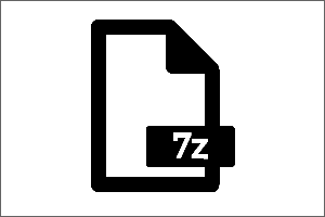 Creating Password Protected Zip Files in Windows