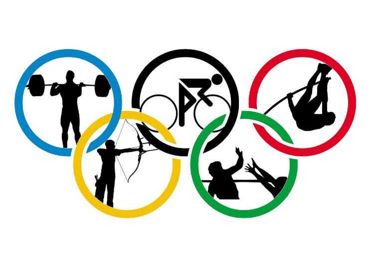 There are many learning opportunities for adults and children alike during the Olympics.