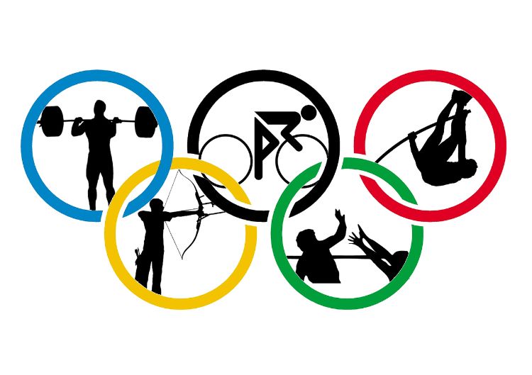 Olympics best sale