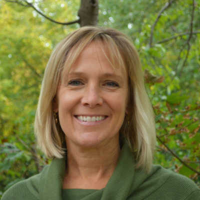 Erin Daines