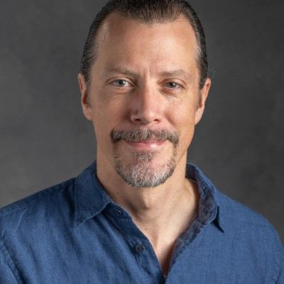 Chris Blackwood
