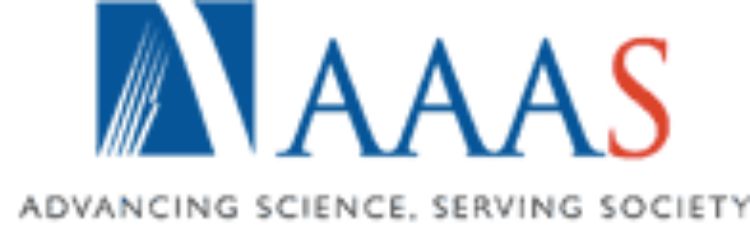 American Association for the Advancement of Science logo