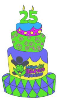 4-H Children's Gardens to celebrate 25 years
