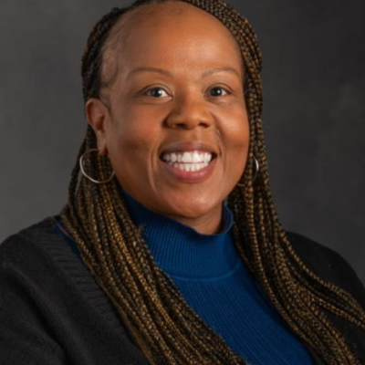 Tasha Warfield
