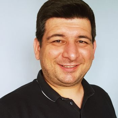 Huseyin Caliskan