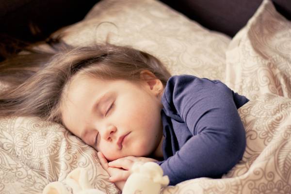 Co sleeping sale is good