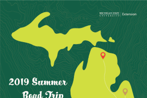 Summer Road Trip 2019: Seven Generations and Beyond in District 14