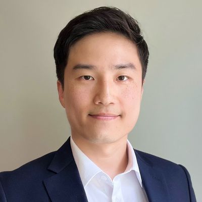 Joseph Seong