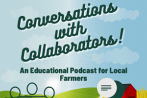 Conversations with Collaborators Episode 1