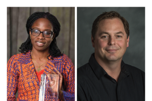 CANR International Programs Office names two new Global Scholars
