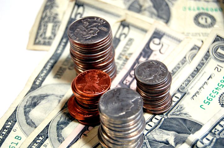 tax sales that makes good money