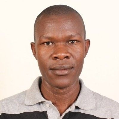 Kevin Odhiambo Obiero