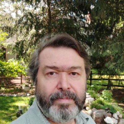 Andrey Guber