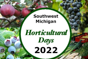 Southwest Michigan Horticultural Days will be live and in-person Feb. 2-3, 2022