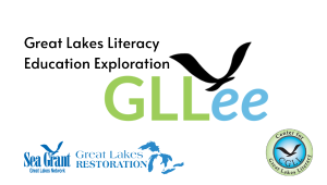 Great Lakes Literacy Education Exploration – free, on-demand learning modules for teachers and students