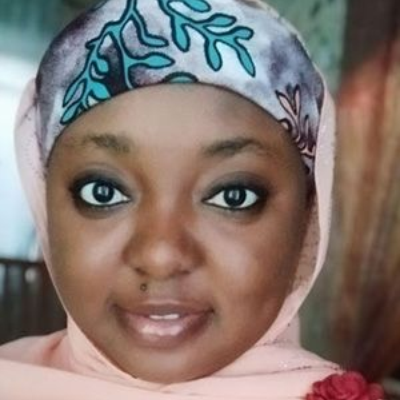 Aisha Ibrahim