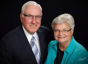 Dale and Sara Stuby receive highest Michigan 4-H honor