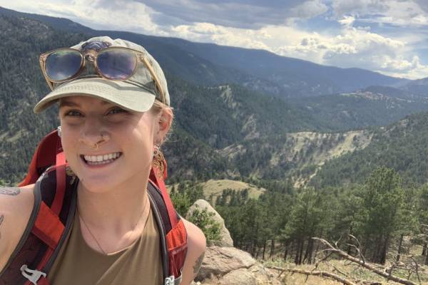 4-H alumna pursues Fisheries and Wildlife degree to combine passion for animals, conservation and the environment