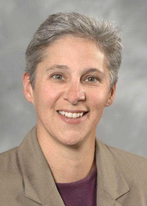 Christina DiFonzo, Ph.D.