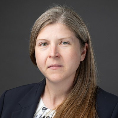 Sarah Comstock