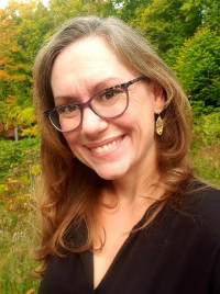 Cristin Hosmer