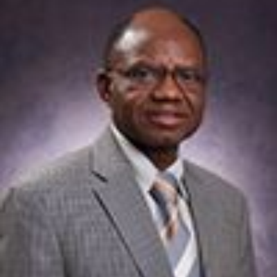 Nicholas Olomu