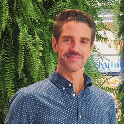 Timothy Silberg