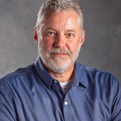 Gary Roloff