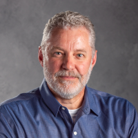 Gary Roloff Ph.D.