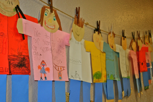 Kindergarten readiness: Social and emotional development