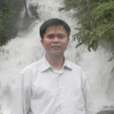 Phung Van Khoa