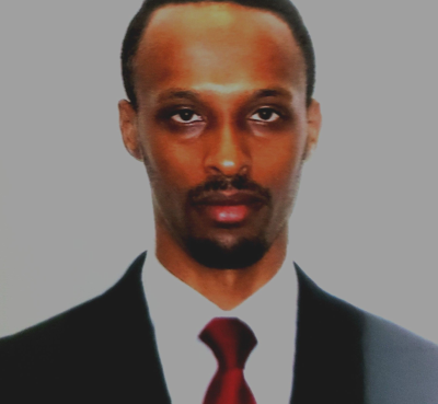 Ibrahim Hassen