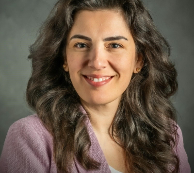 Sinem Mollaoglu