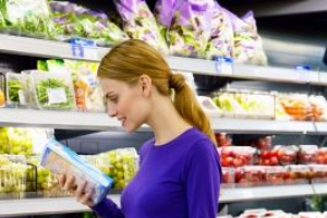 How to save food and money as grocery prices rise