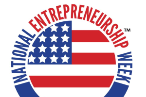 Create the next generation of entrepreneurs by celebrating National Entrepreneurship week
